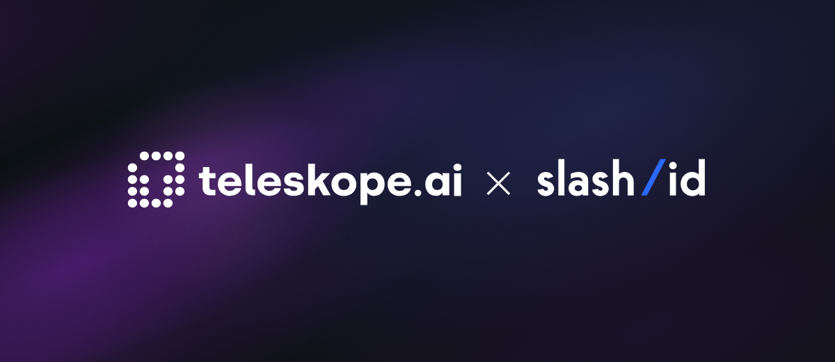 SlashID × Teleskope: A New Partnership to Unify Identity and Data Security